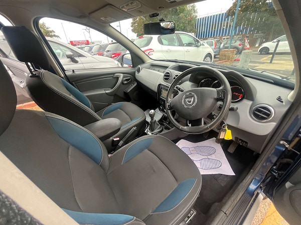 Used Dacia Duster 2015 for sale - 76232964: Photo 9