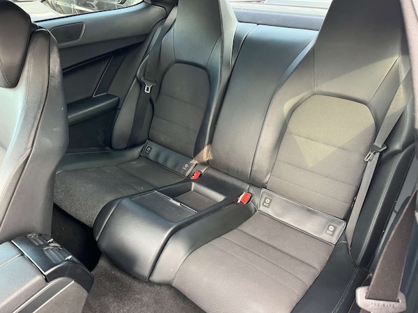 Used Mercedes-Benz C-Class 2012 for sale - 75594550: Photo 9