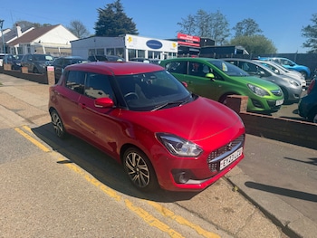 Used Suzuki Swift 2023 for sale - 78343752: Photo