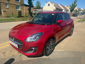 Used Suzuki Swift 2023 for sale - 78343752: Photo