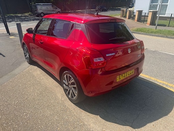 Used Suzuki Swift 2023 for sale - 78343752: Photo