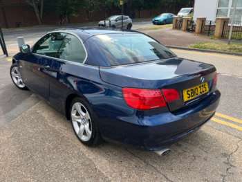 Used BMW 3 Series 2010 for sale - 74893038: Photo