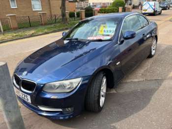 Used BMW 3 Series 2010 for sale - 74893038: Photo