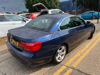 Used BMW 3 Series 2010 for sale - 74893038: Photo