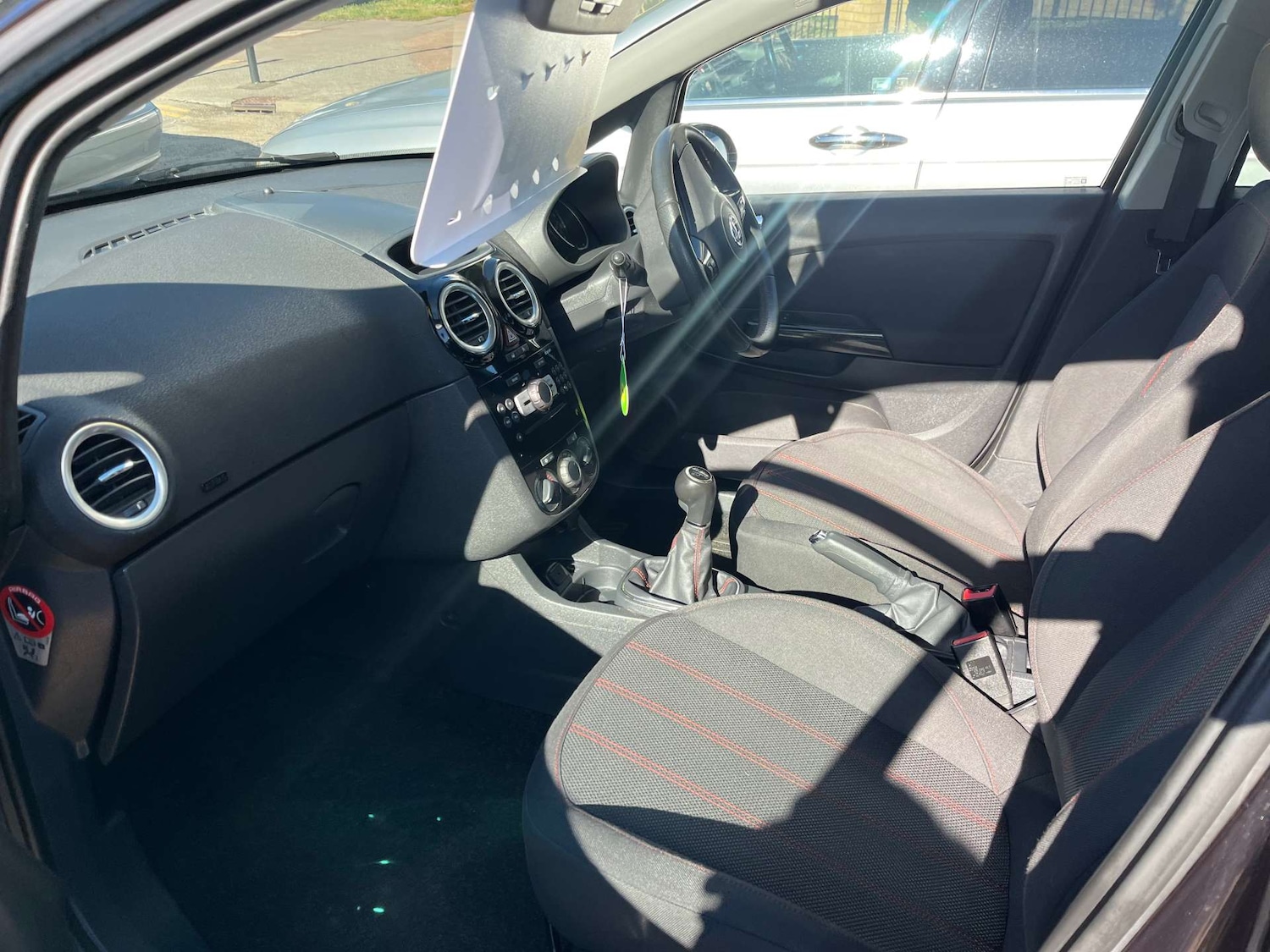 Used Vauxhall Corsa 2013 for sale - 76602134: Photo 5