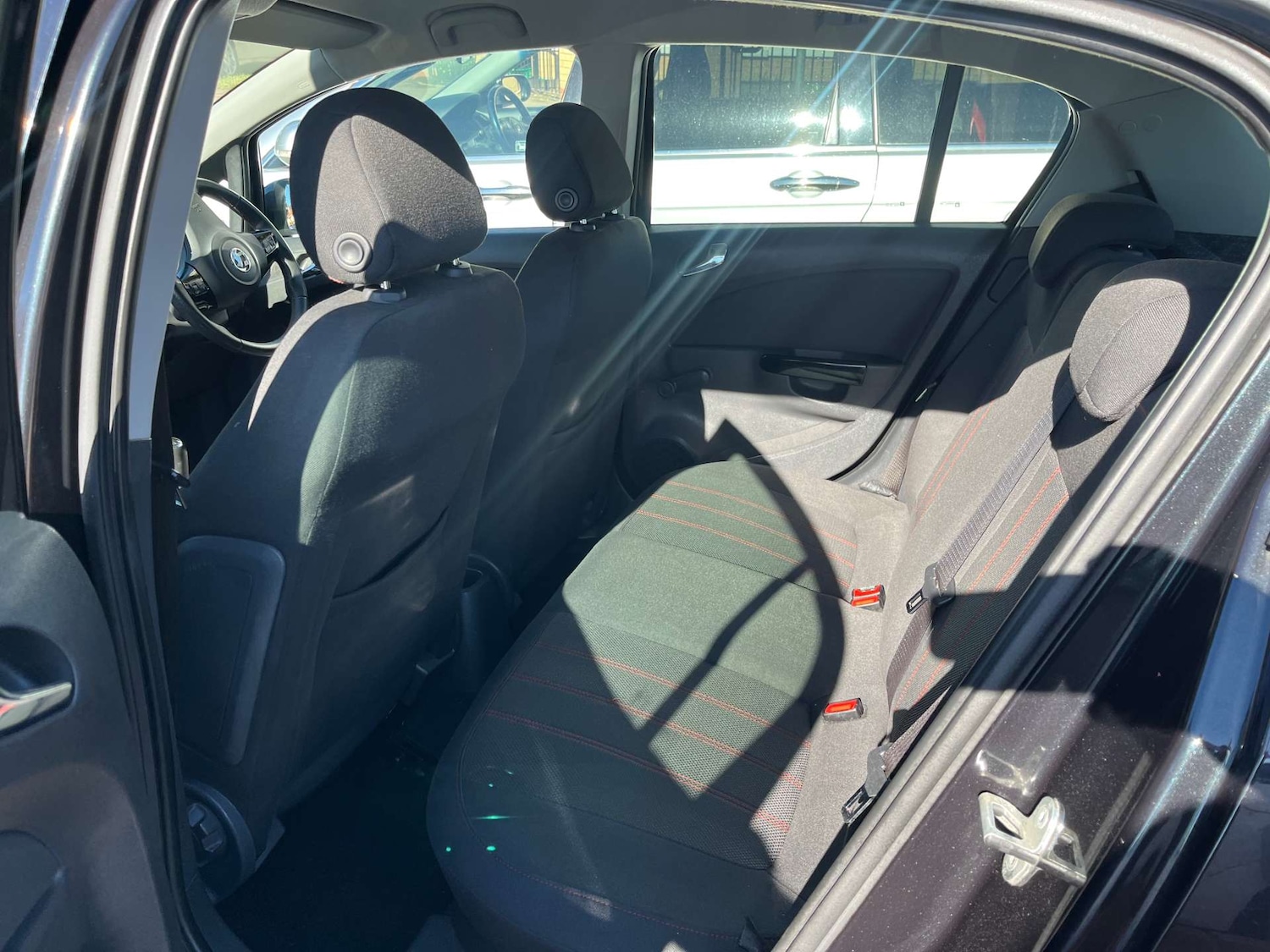 Used Vauxhall Corsa 2013 for sale - 76602134: Photo 6