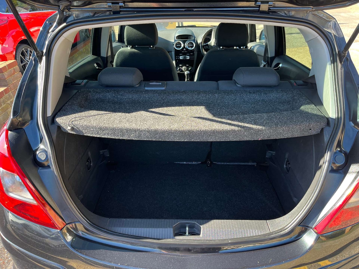 Used Vauxhall Corsa 2013 for sale - 76602134: Photo 7