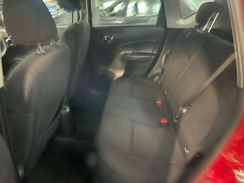 Used Nissan Note 2016 for sale - 77159466: Photo