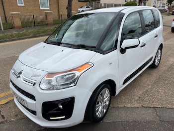 Used Citroen C3 Picasso 2014 for sale - 75250046: Photo