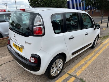 Used Citroen C3 Picasso 2014 for sale - 75250046: Photo