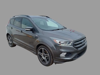 Used Ford Kuga 2017 for sale - 77406070: Photo
