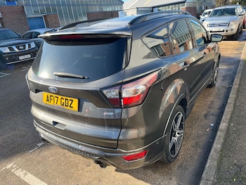 Used Ford Kuga 2017 for sale - 77406070: Photo