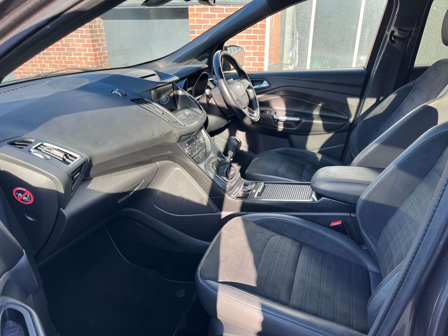 Used Ford Kuga 2017 for sale - 77406070: Photo 3