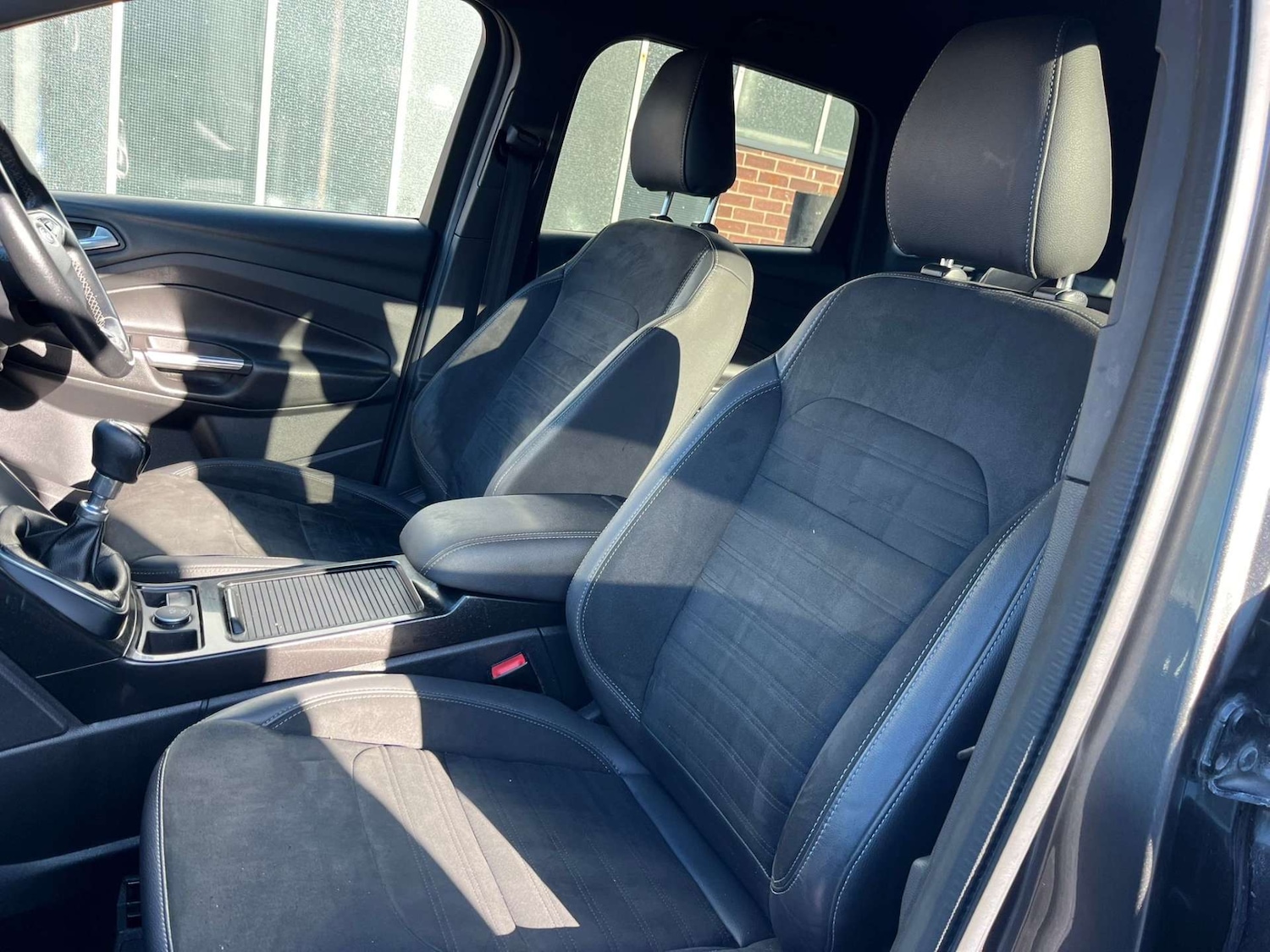 Used Ford Kuga 2017 for sale - 77406070: Photo 4