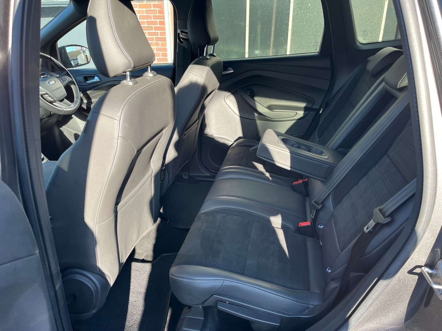 Used Ford Kuga 2017 for sale - 77406070: Photo 6