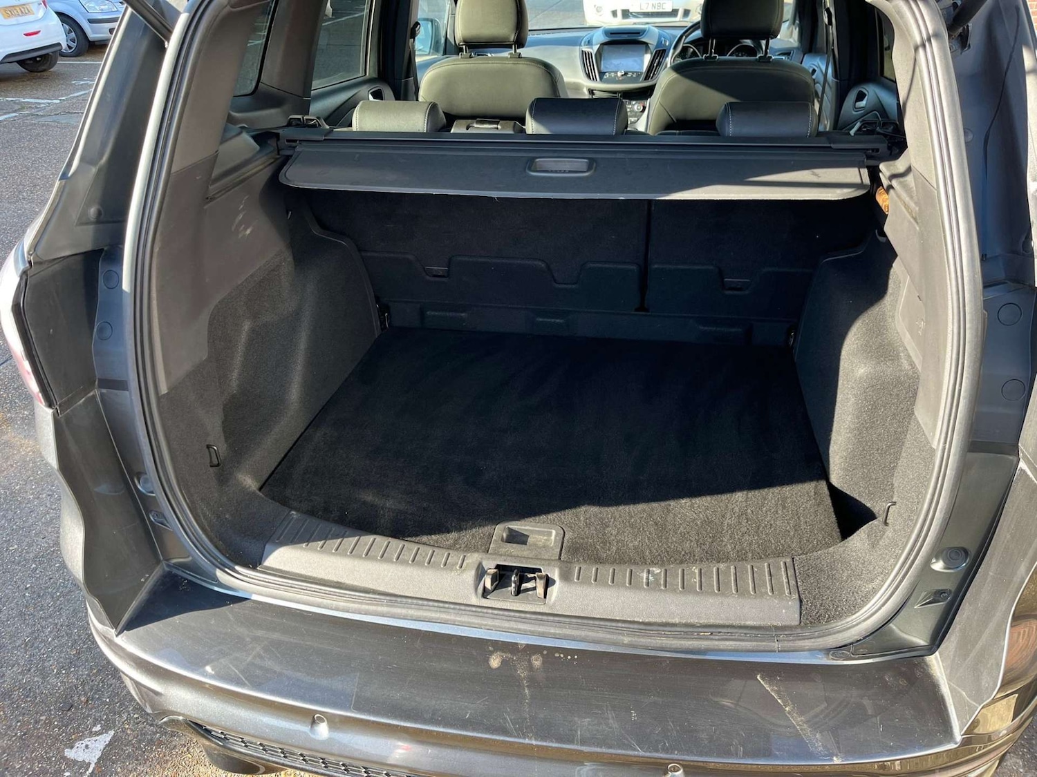 Used Ford Kuga 2017 for sale - 77406070: Photo 7