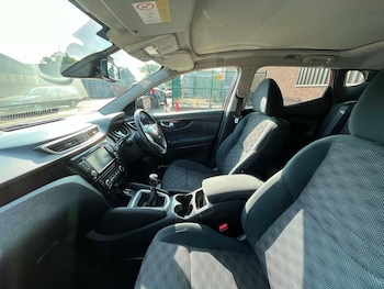 Used Nissan Qashqai 2014 for sale - 79229141: Photo