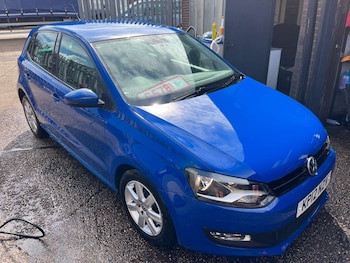 Used Volkswagen Polo 2012 for sale - 79606815: Photo