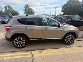 Used Nissan Qashqai 2011 for sale - 79649296: Photo