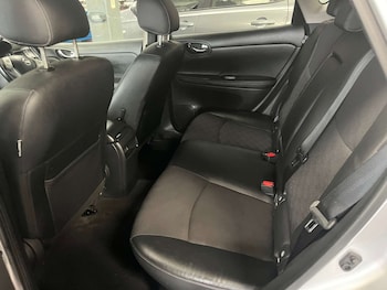 Used Nissan Pulsar 2017 for sale - 78122977: Photo