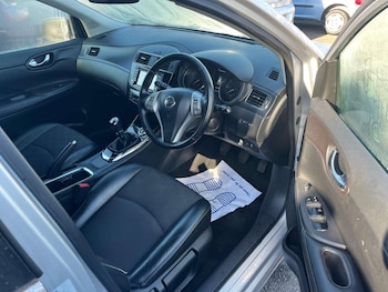 Used Nissan Pulsar 2017 for sale - 78122977: Photo