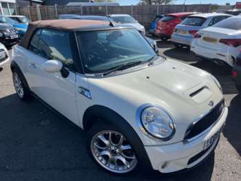 2009 - 1.6 Cooper S 2dr