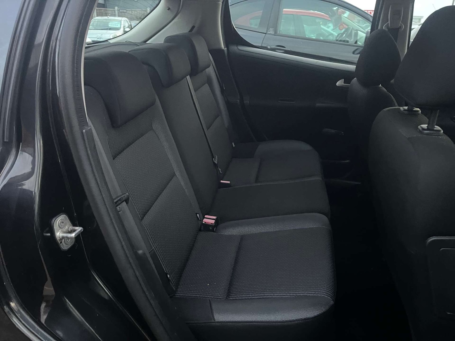 Used Peugeot 207 2009 for sale - 76533567: Photo 12