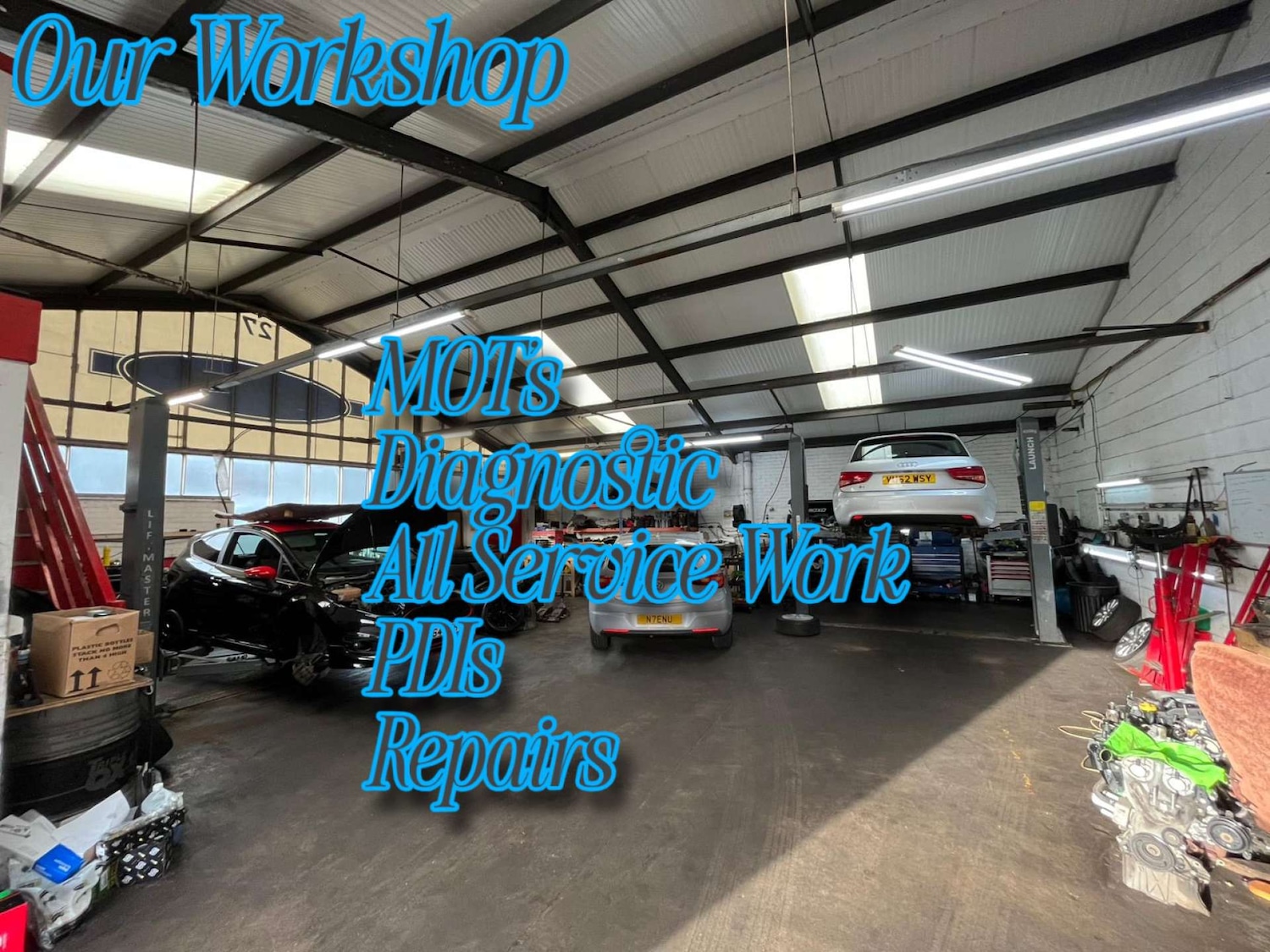 Used Peugeot 207 2009 for sale - 76533567: Photo 14