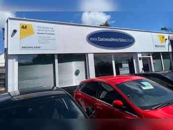 2009 - 1.4 207 Verve 5dr