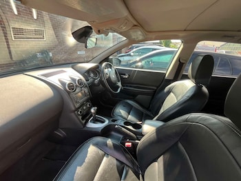 Used Nissan Qashqai 2012 for sale - 79058591: Photo