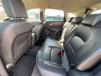 Used Nissan Qashqai 2012 for sale - 79058591: Photo