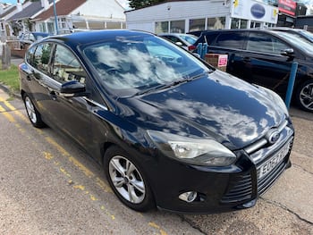 Used Ford Focus 2012 for sale - 79731635: Photo
