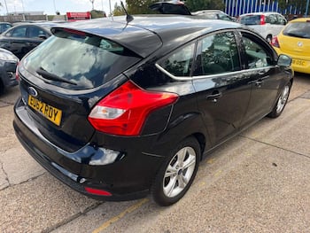 Used Ford Focus 2012 for sale - 79731635: Photo