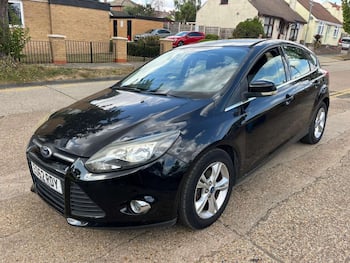 Used Ford Focus 2012 for sale - 79731635: Photo