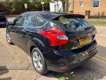 Used Ford Focus 2012 for sale - 79731635: Photo