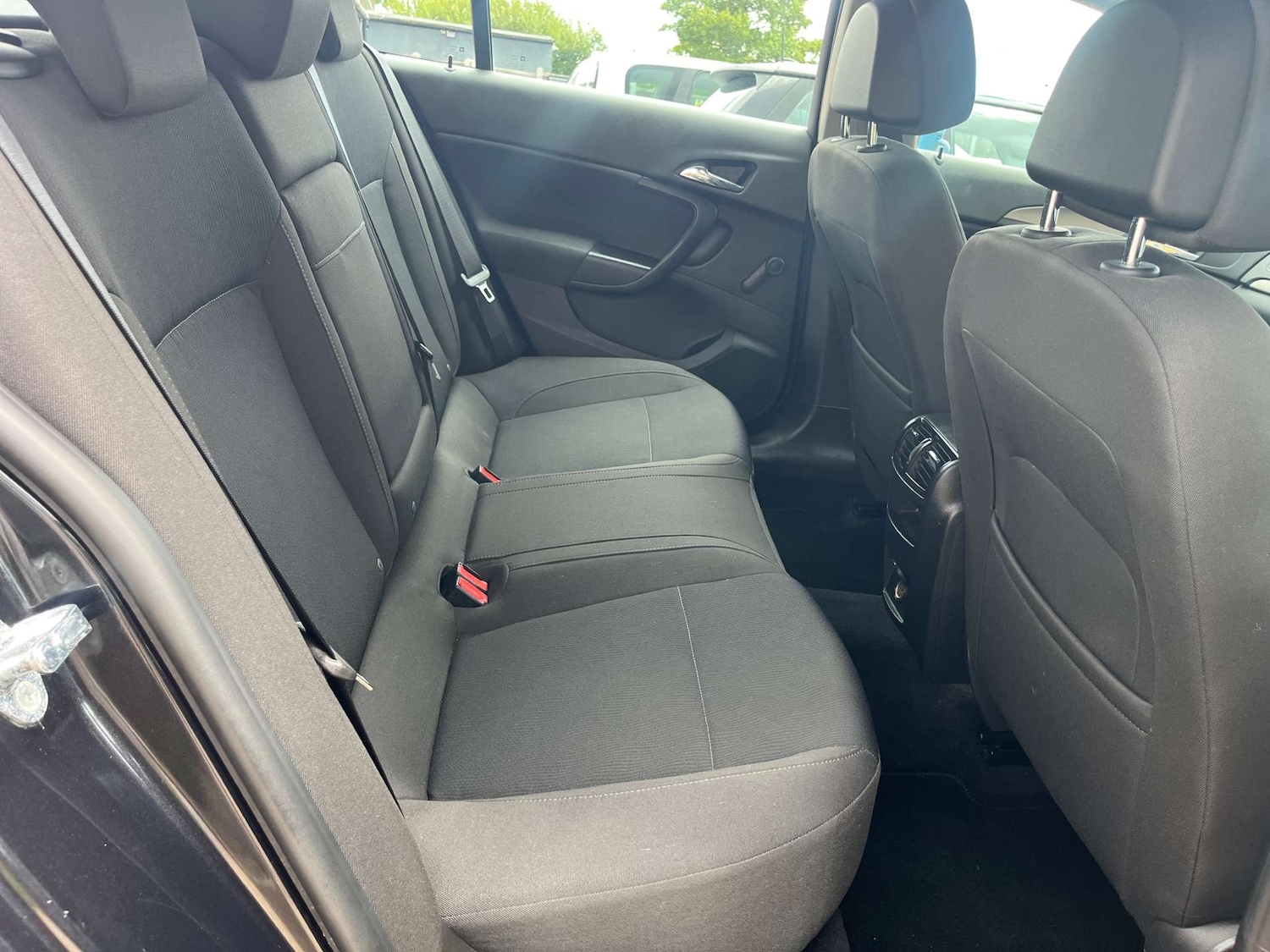 Used Vauxhall Insignia 2012 for sale - 76601412: Photo 12