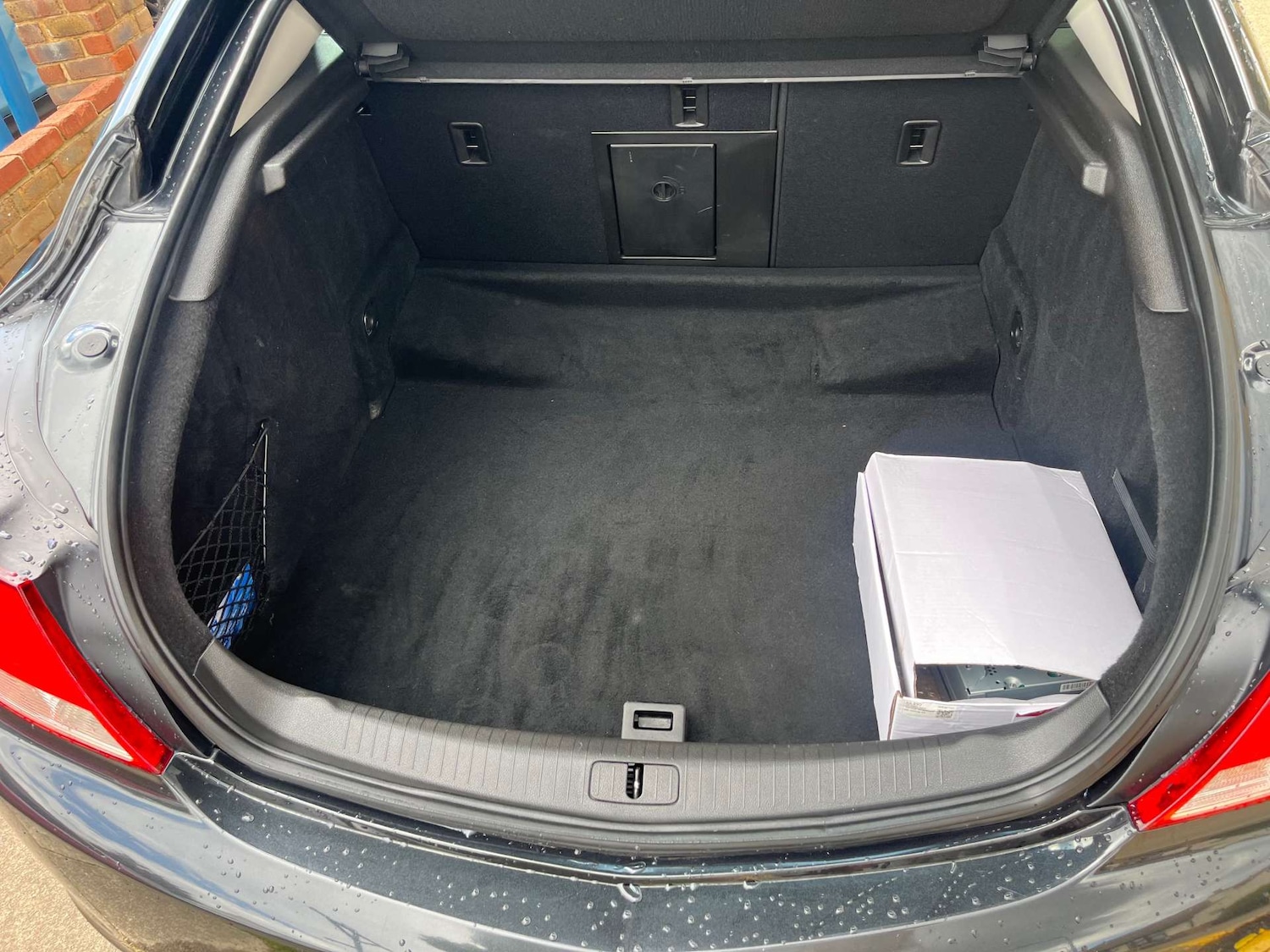 Used Vauxhall Insignia 2012 for sale - 76601412: Photo 13