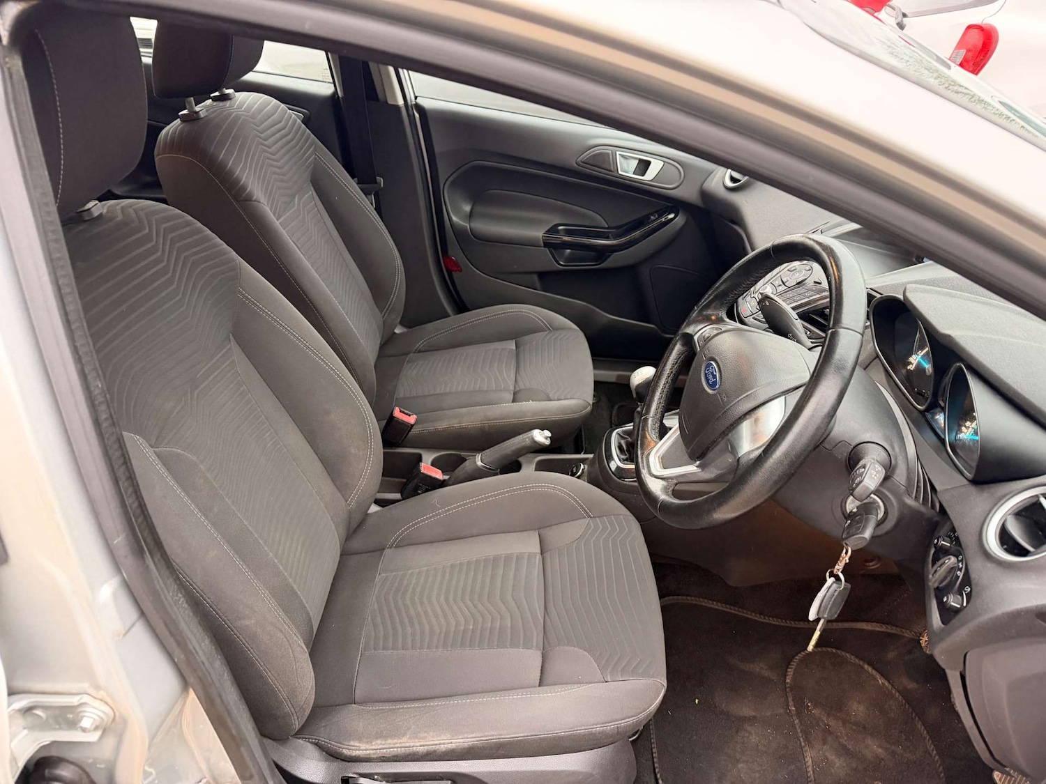 Used Ford Fiesta 2016 for sale - 76724028: Photo 11