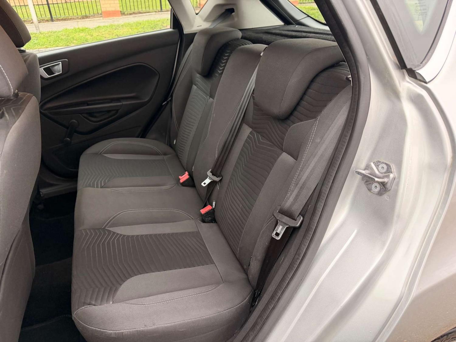 Used Ford Fiesta 2016 for sale - 76724028: Photo 12