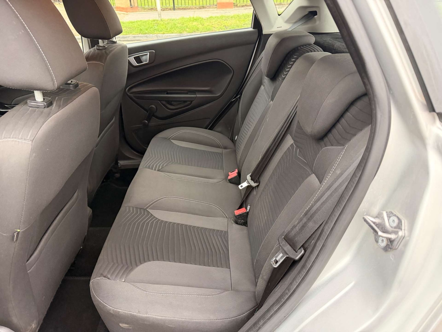 Used Ford Fiesta 2016 for sale - 76724028: Photo 13