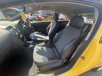 Used Vauxhall Corsa 2008 for sale - 79253533: Photo