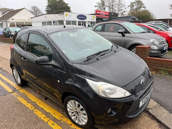 Ford Ka feature image