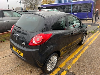 Used Ford Ka 2015 for sale - 77531848: Photo