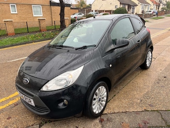 Used Ford Ka 2015 for sale - 77531848: Photo