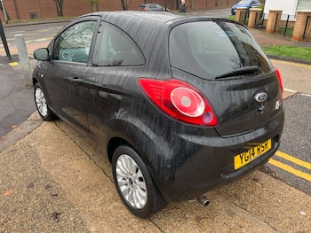 Used Ford Ka 2015 for sale - 77531848: Photo