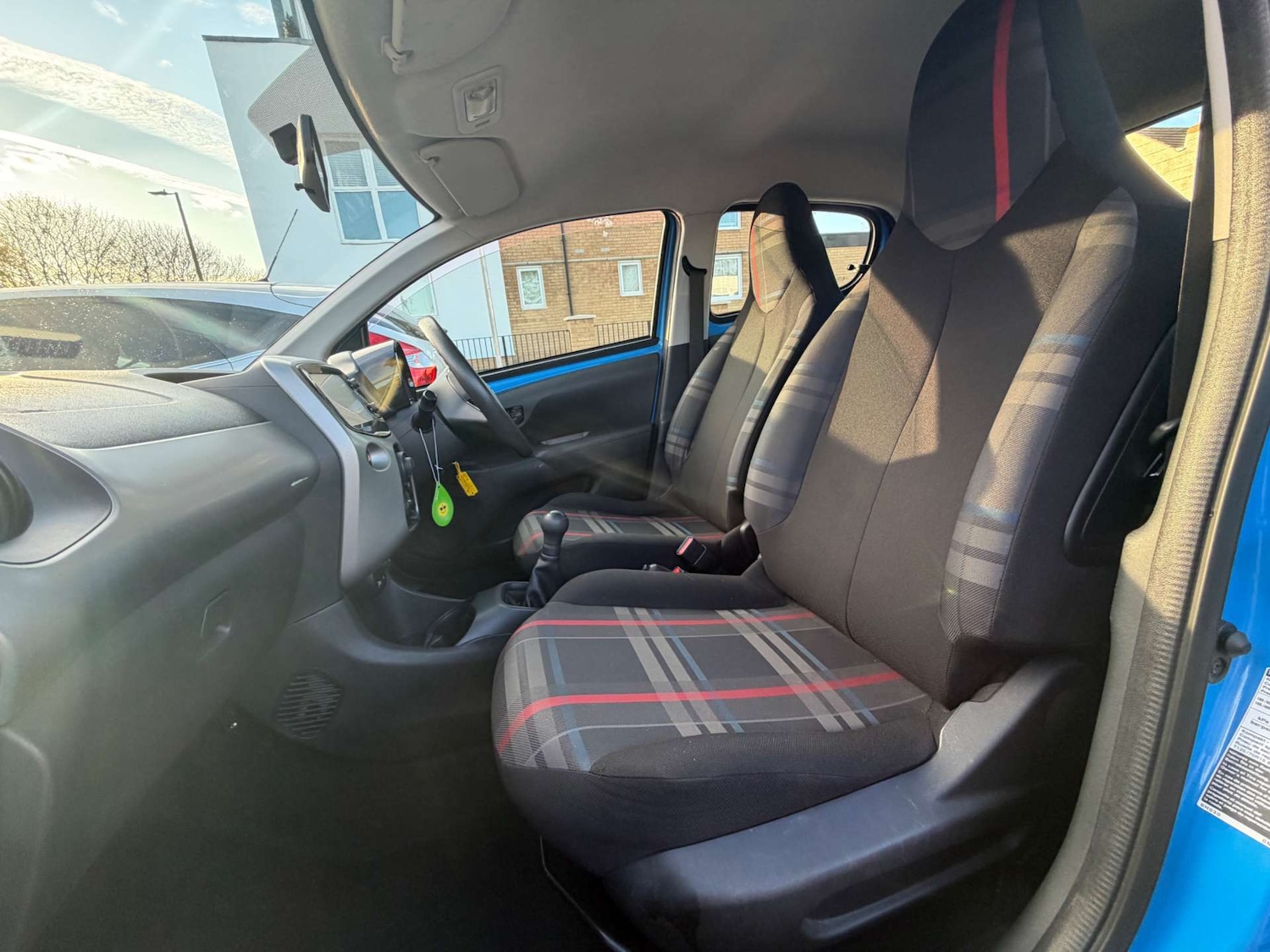 Used Peugeot 108 2015 for sale - 78030924: Photo 10