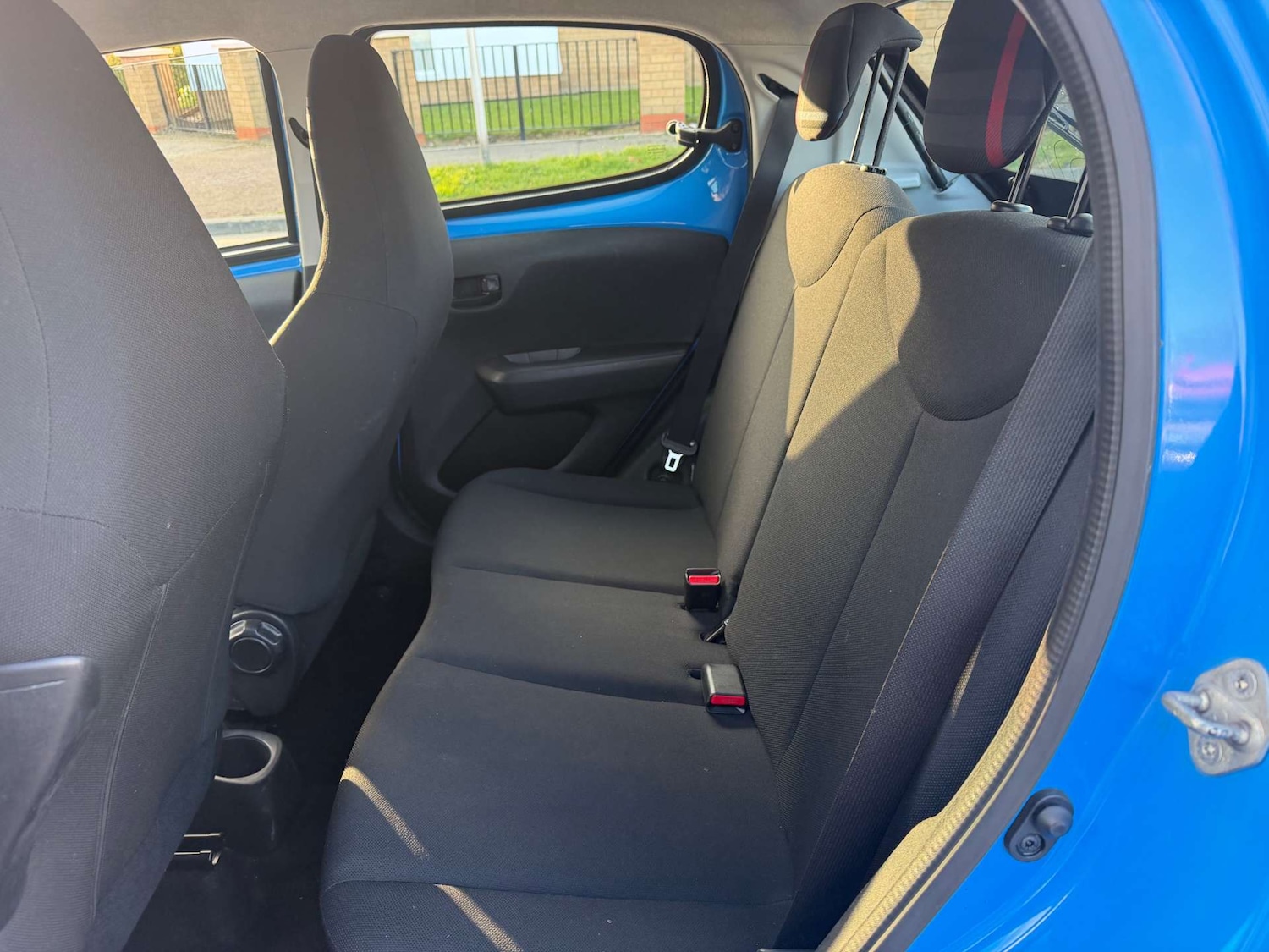 Used Peugeot 108 2015 for sale - 78030924: Photo 12