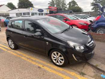 Used Vauxhall Corsa 2014 for sale - 75368594: Photo