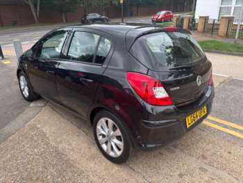 Used Vauxhall Corsa 2014 for sale - 75368594: Photo