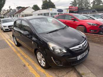 Used Vauxhall Corsa 2014 for sale - 75368594: Photo